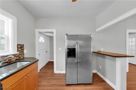 1901 Parkway Drive Cleveland Heights OH 44118