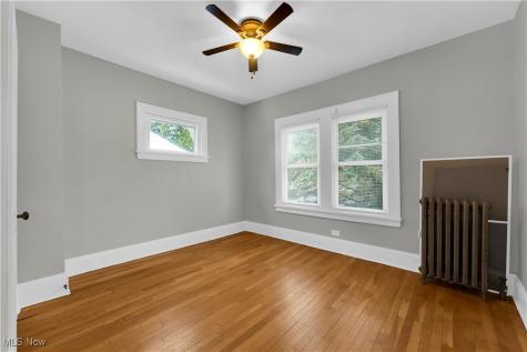 1901 Parkway Drive Cleveland Heights OH 44118