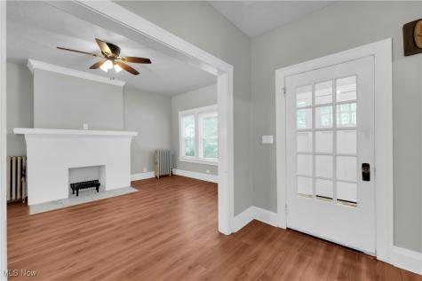 1901 Parkway Drive Cleveland Heights OH 44118