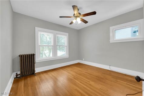 1901 Parkway Drive Cleveland Heights OH 44118