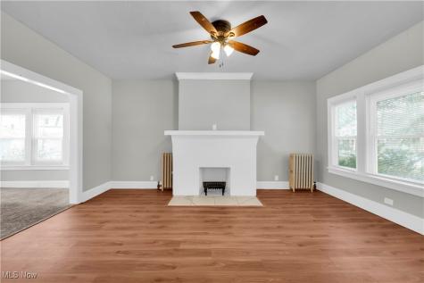 1901 Parkway Drive Cleveland Heights OH 44118