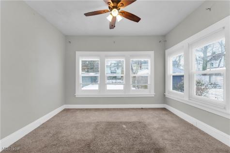 1901 Parkway Drive Cleveland Heights OH 44118
