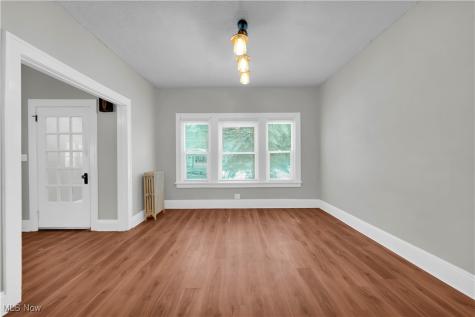 1901 Parkway Drive Cleveland Heights OH 44118