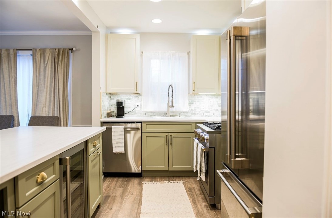17707 Lomond Boulevard Shaker Heights OH 44122