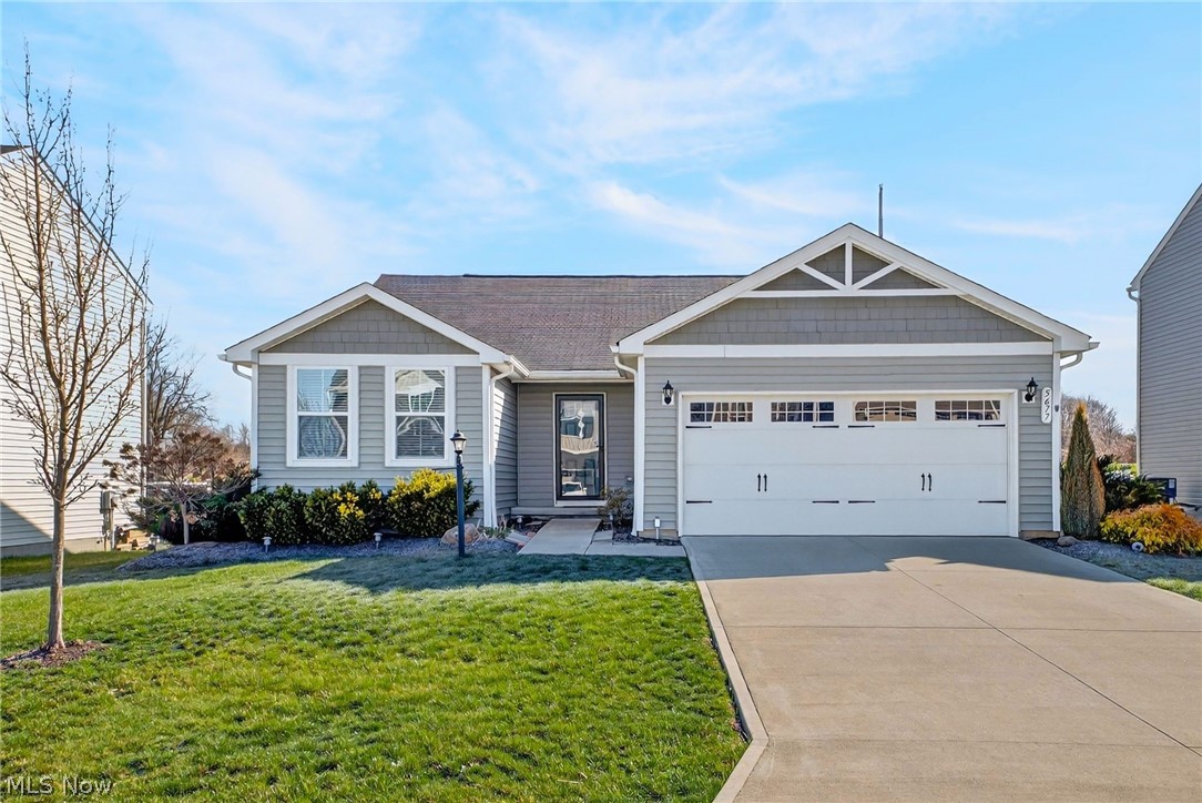 5677 Burlington Drive Chippewa Lake OH 44215