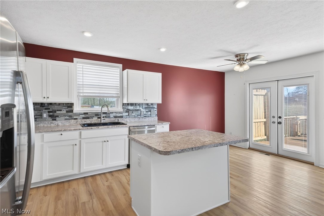 5677 Burlington Drive Chippewa Lake OH 44215
