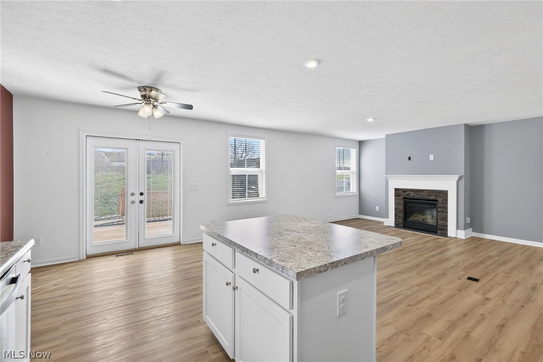 5677 Burlington Drive Chippewa Lake OH 44215