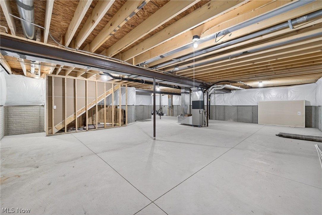 5677 Burlington Drive Chippewa Lake OH 44215