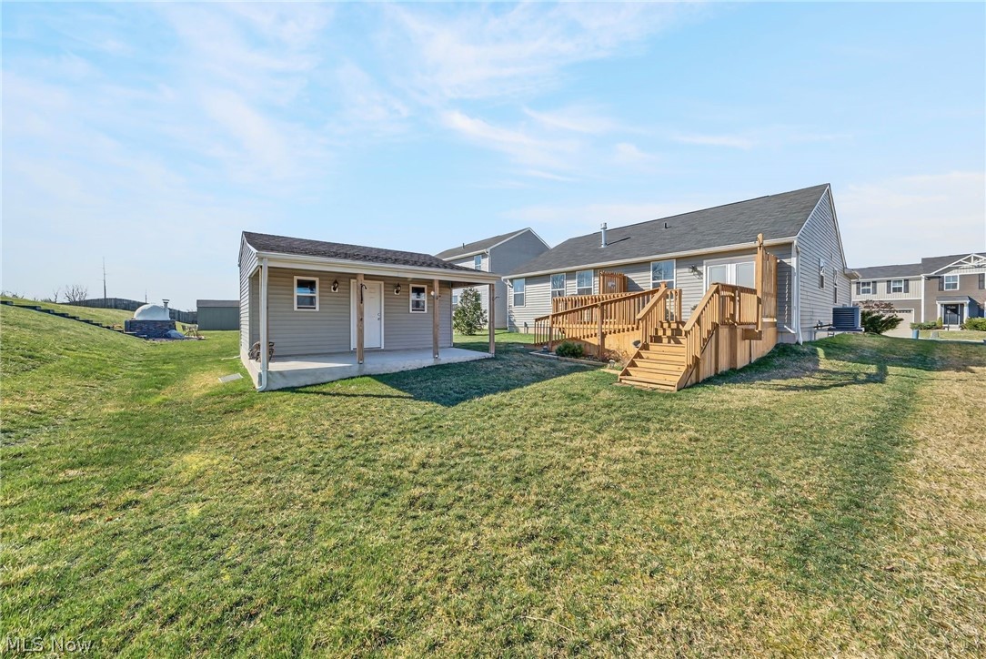 5677 Burlington Drive Chippewa Lake OH 44215