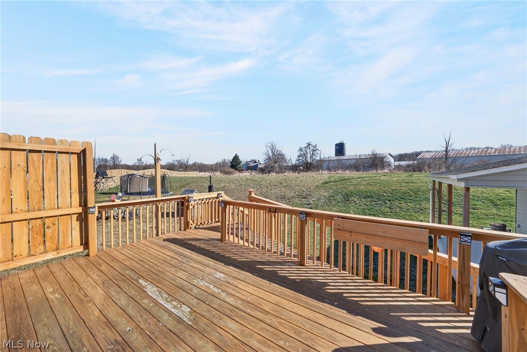 5677 Burlington Drive Chippewa Lake OH 44215