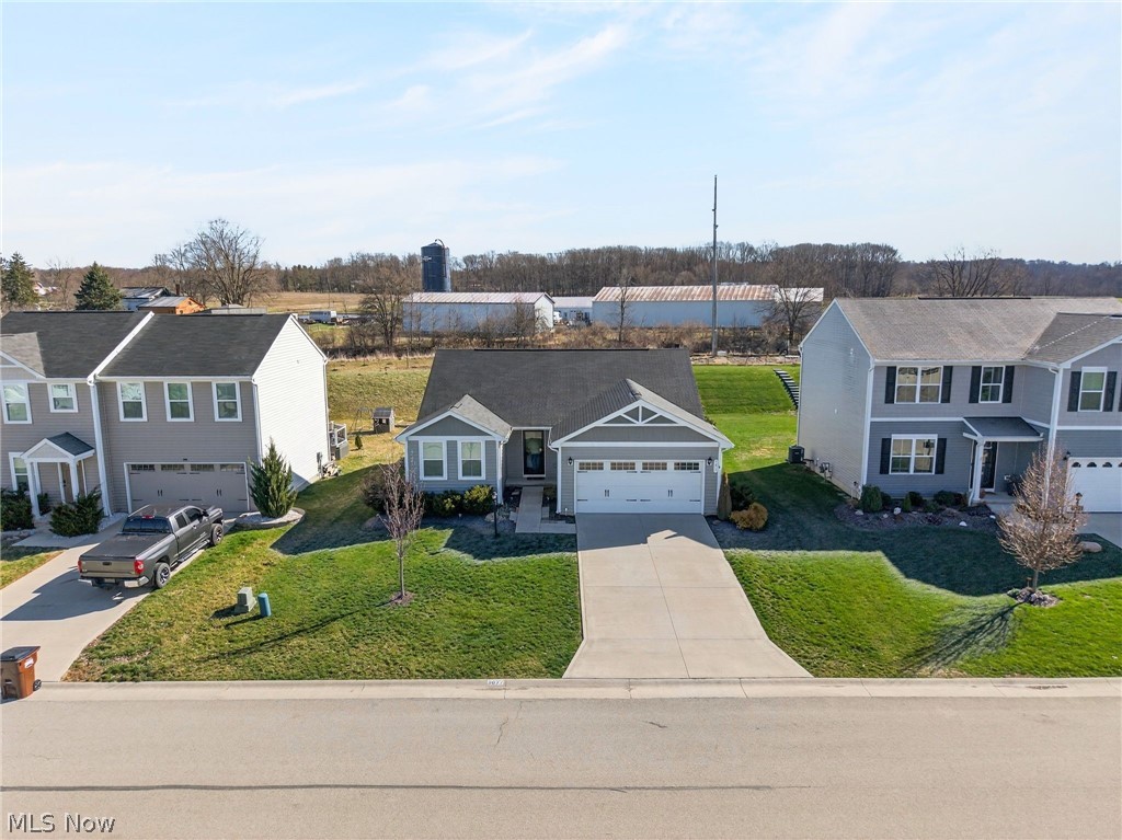 5677 Burlington Drive Chippewa Lake OH 44215