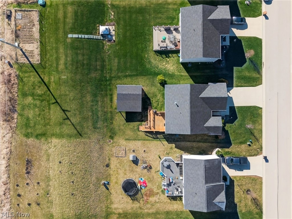 5677 Burlington Drive Chippewa Lake OH 44215