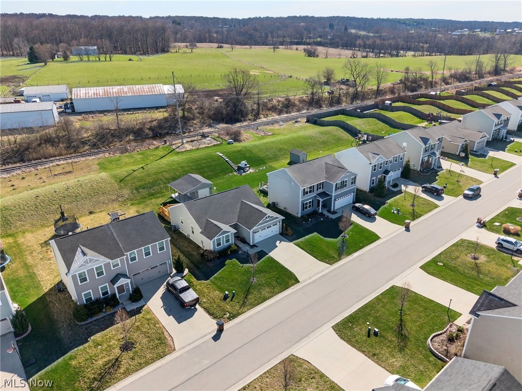 5677 Burlington Drive Chippewa Lake OH 44215