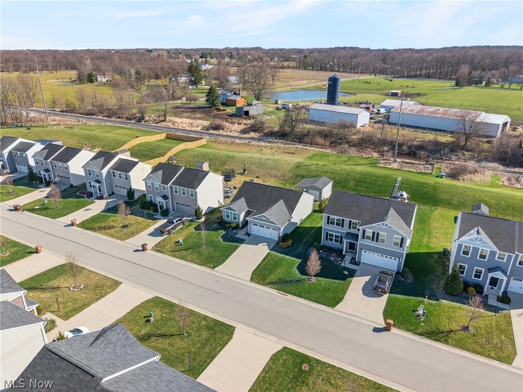5677 Burlington Drive Chippewa Lake OH 44215