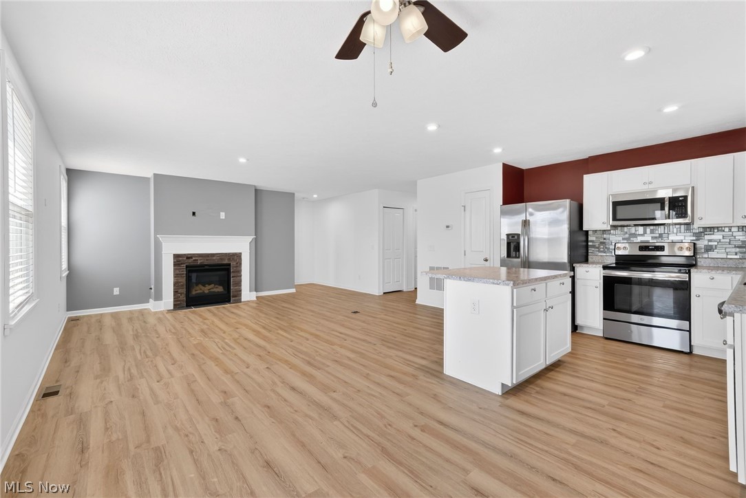 5677 Burlington Drive Chippewa Lake OH 44215