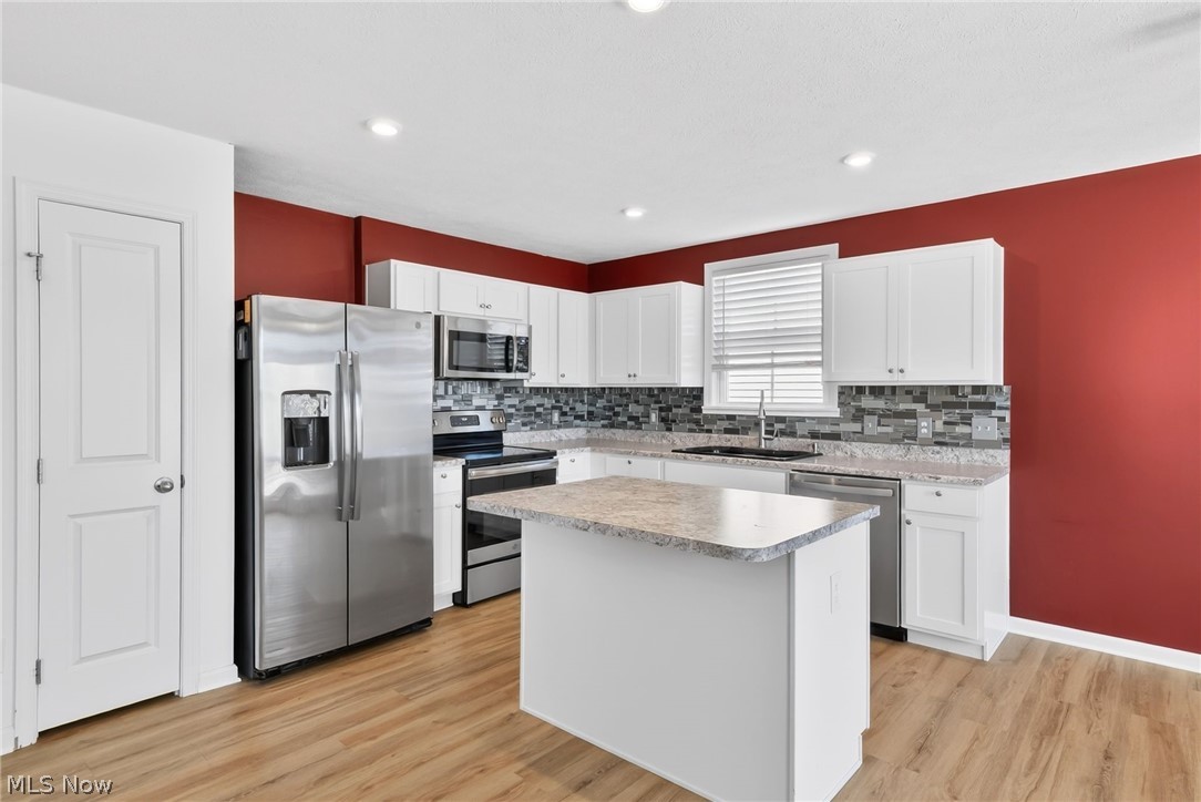 5677 Burlington Drive Chippewa Lake OH 44215