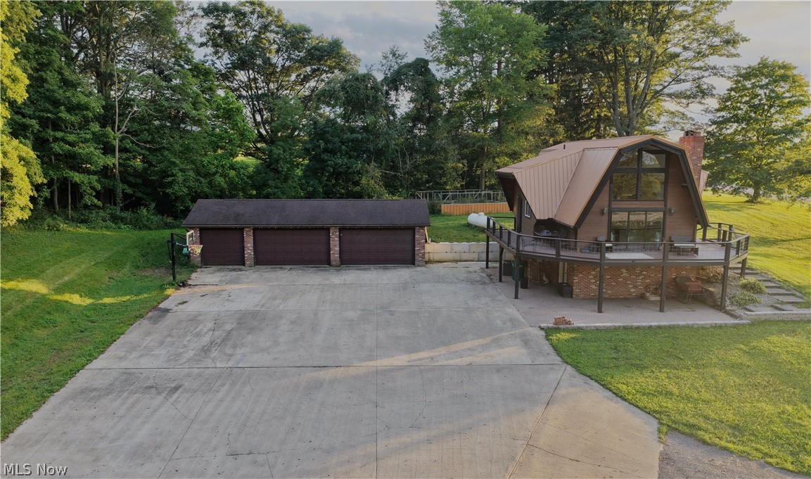 1680 Millersburg Road Utica OH 43080