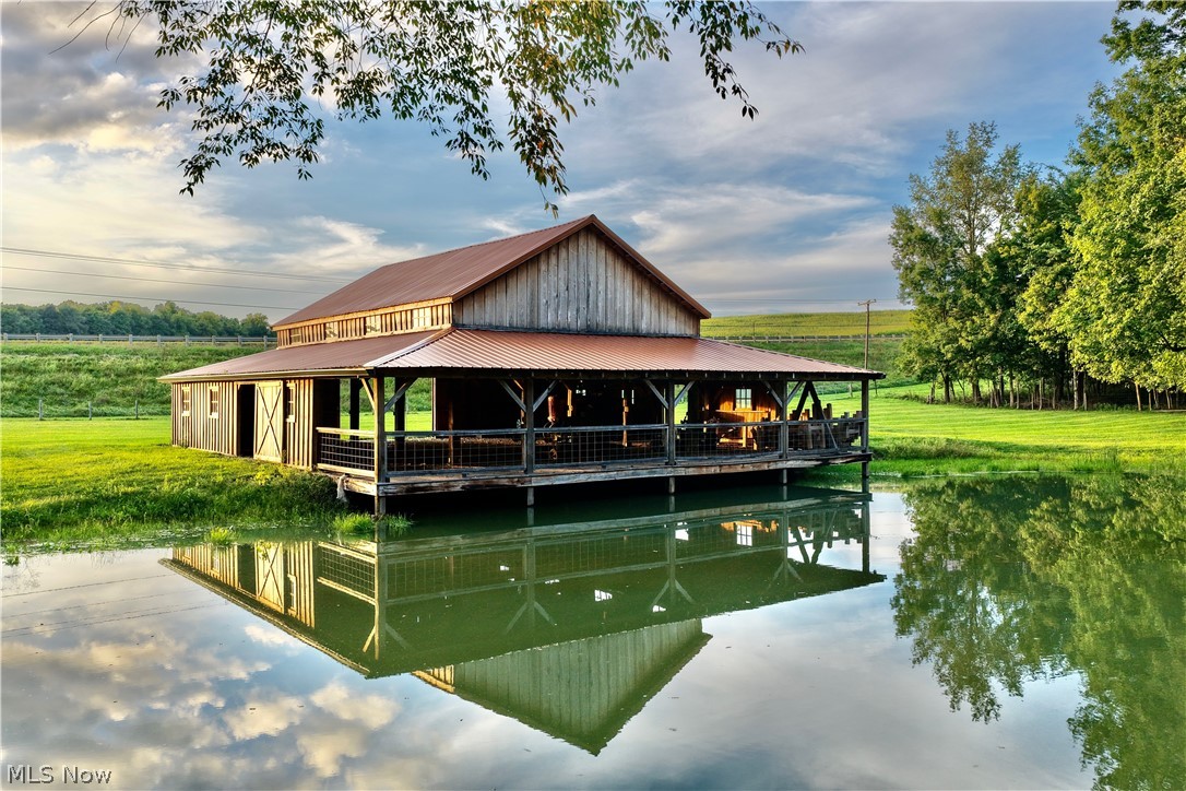 1680 Millersburg Road Utica OH 43080