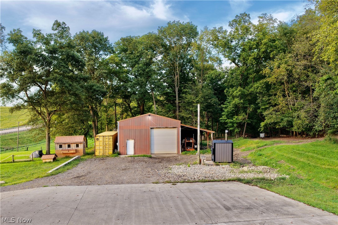 1680 Millersburg Road Utica OH 43080