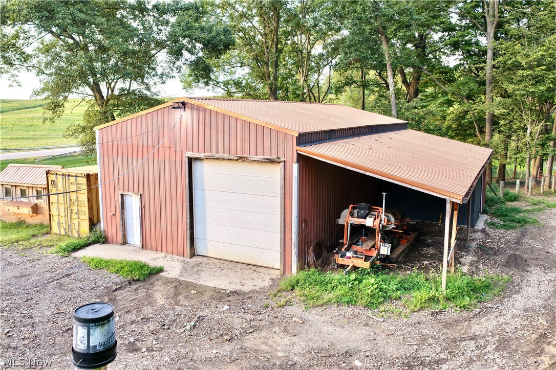 1680 Millersburg Road Utica OH 43080