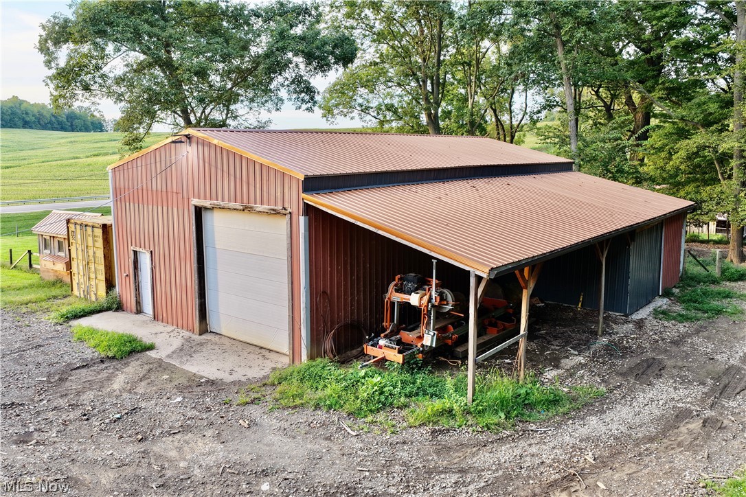 1680 Millersburg Road Utica OH 43080