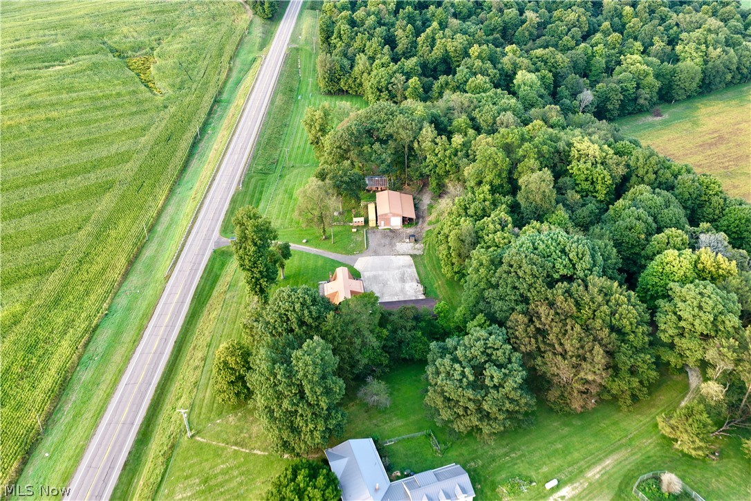 1680 Millersburg Road Utica OH 43080