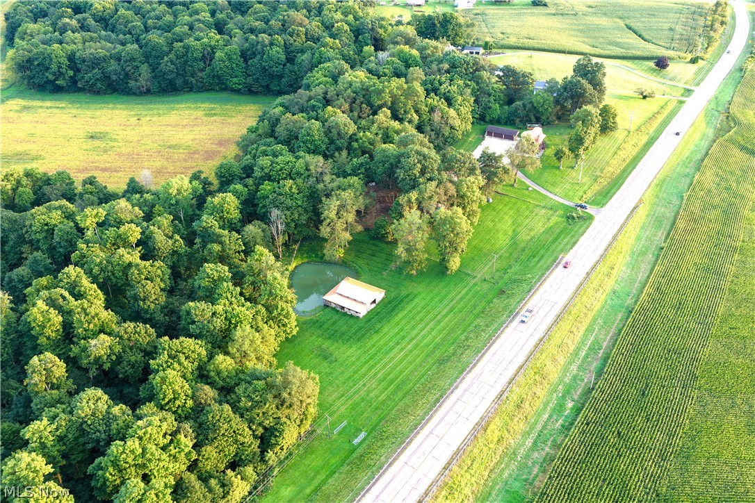 1680 Millersburg Road Utica OH 43080