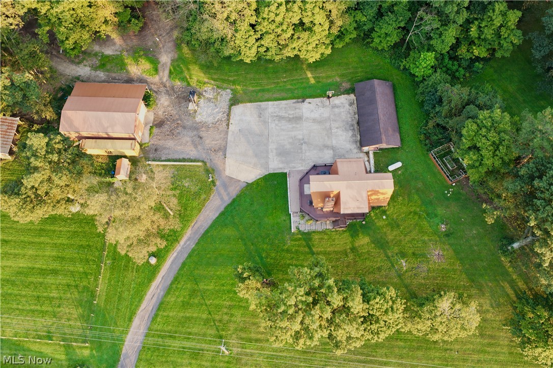 1680 Millersburg Road Utica OH 43080