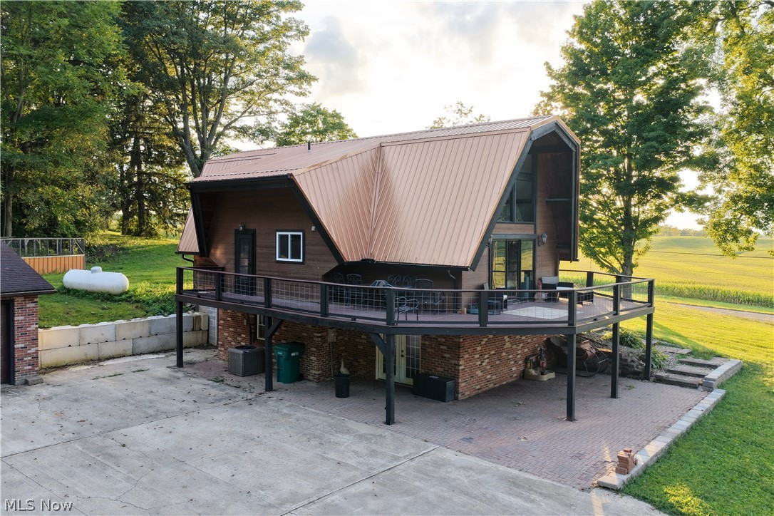 1680 Millersburg Road Utica OH 43080