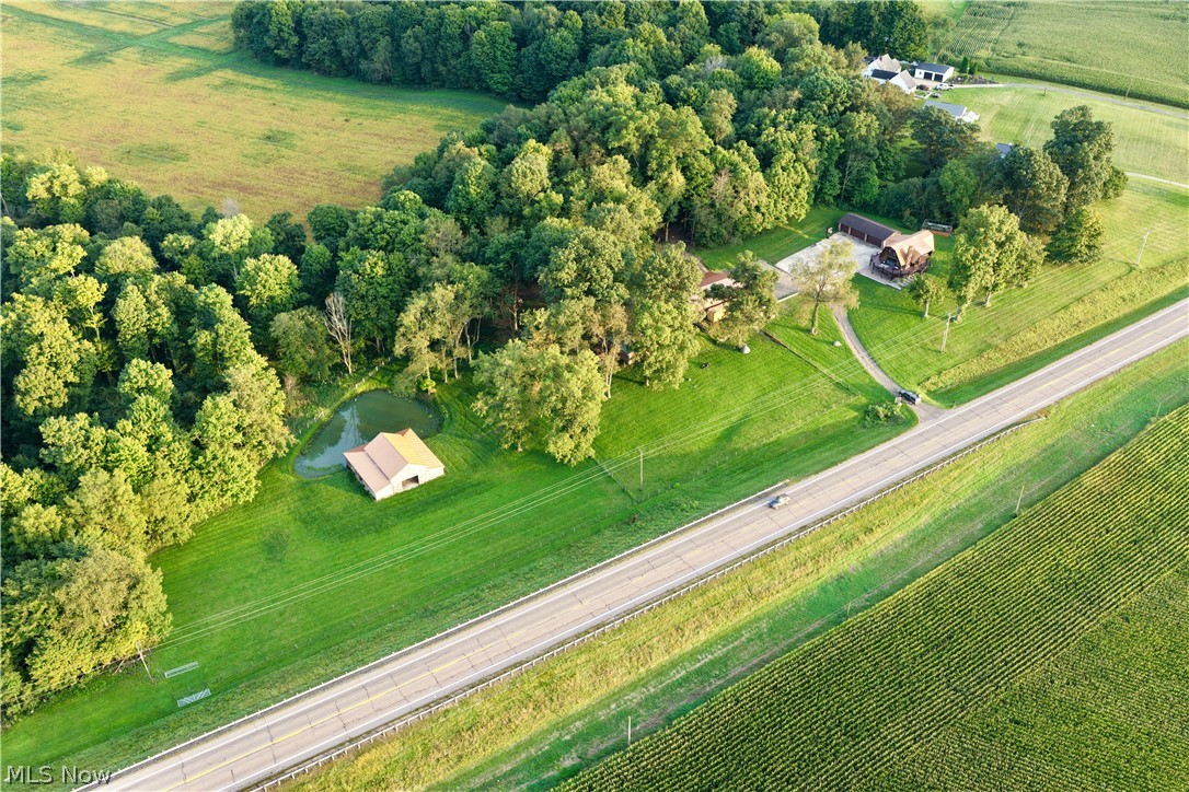 1680 Millersburg Road Utica OH 43080