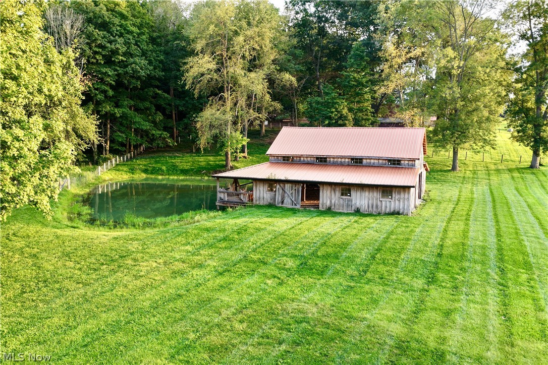 1680 Millersburg Road Utica OH 43080