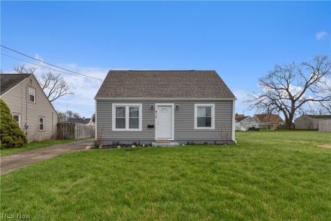 415 N Glenellen Avenue Youngstown OH 44509