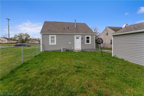 415 N Glenellen Avenue Youngstown OH 44509