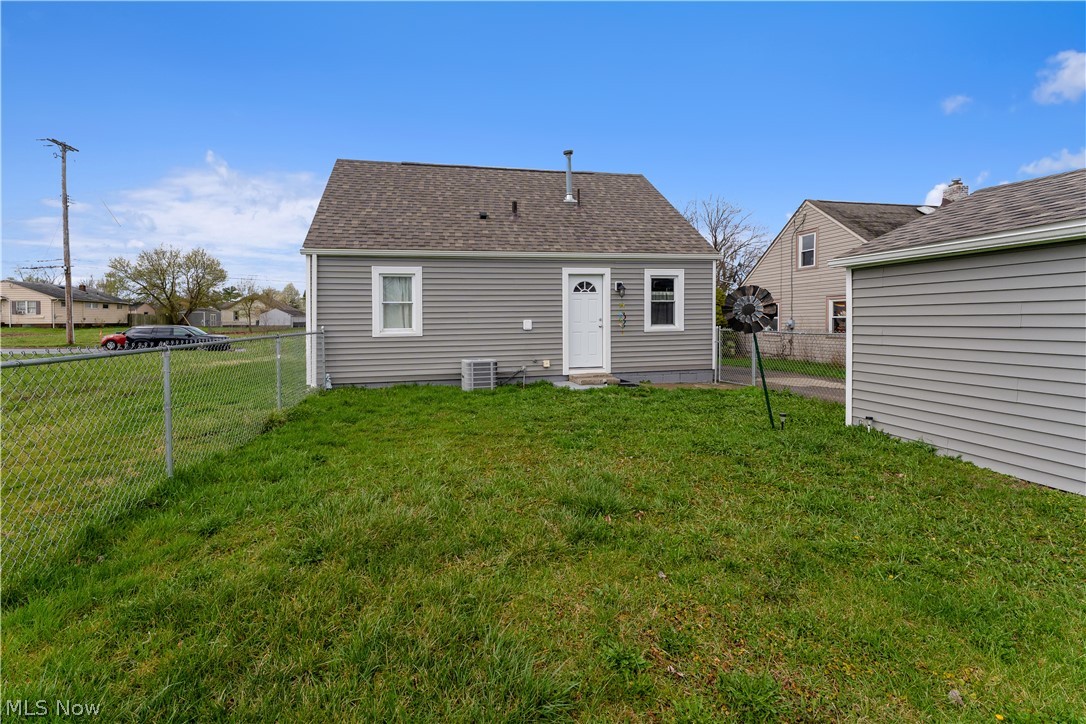 415 N Glenellen Avenue Youngstown OH 44509
