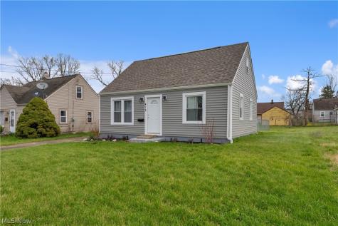 415 N Glenellen Avenue Youngstown OH 44509
