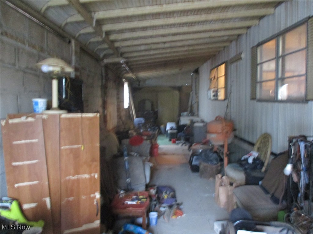 8209 Russell Lane Cleveland OH 44144