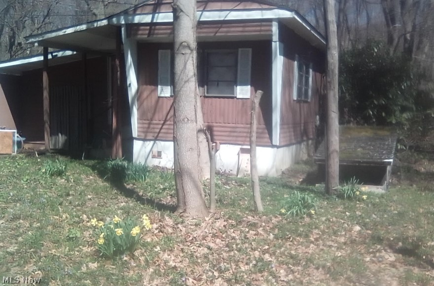 50 Oakland Boulevard Conneaut OH 44030