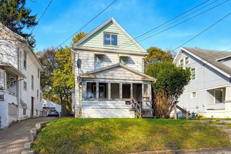 820 Aberdeen Street Akron OH 44310