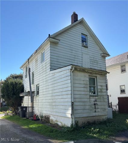 820 Aberdeen Street Akron OH 44310