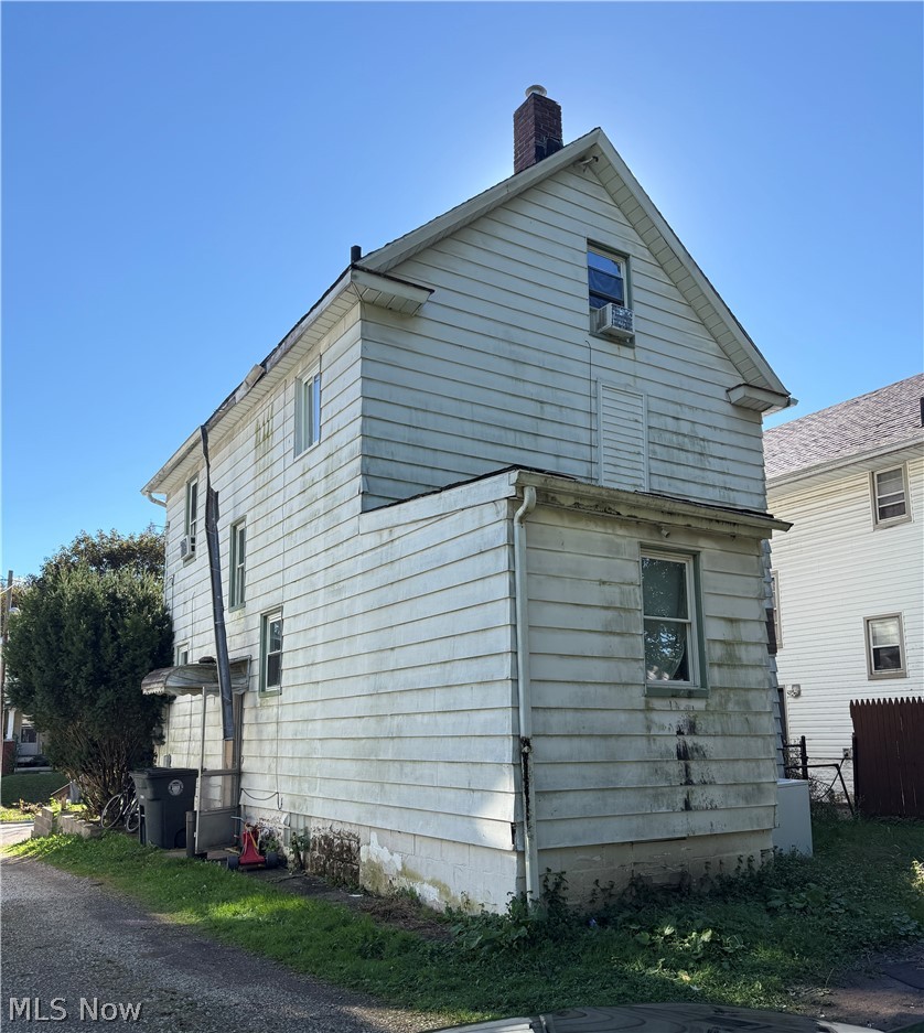 820 Aberdeen Street Akron OH 44310
