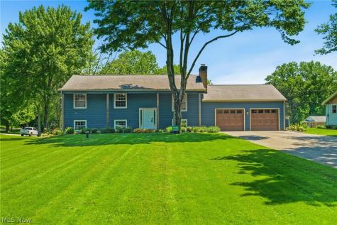 12786 Osborne Avenue NE Alliance OH 44601