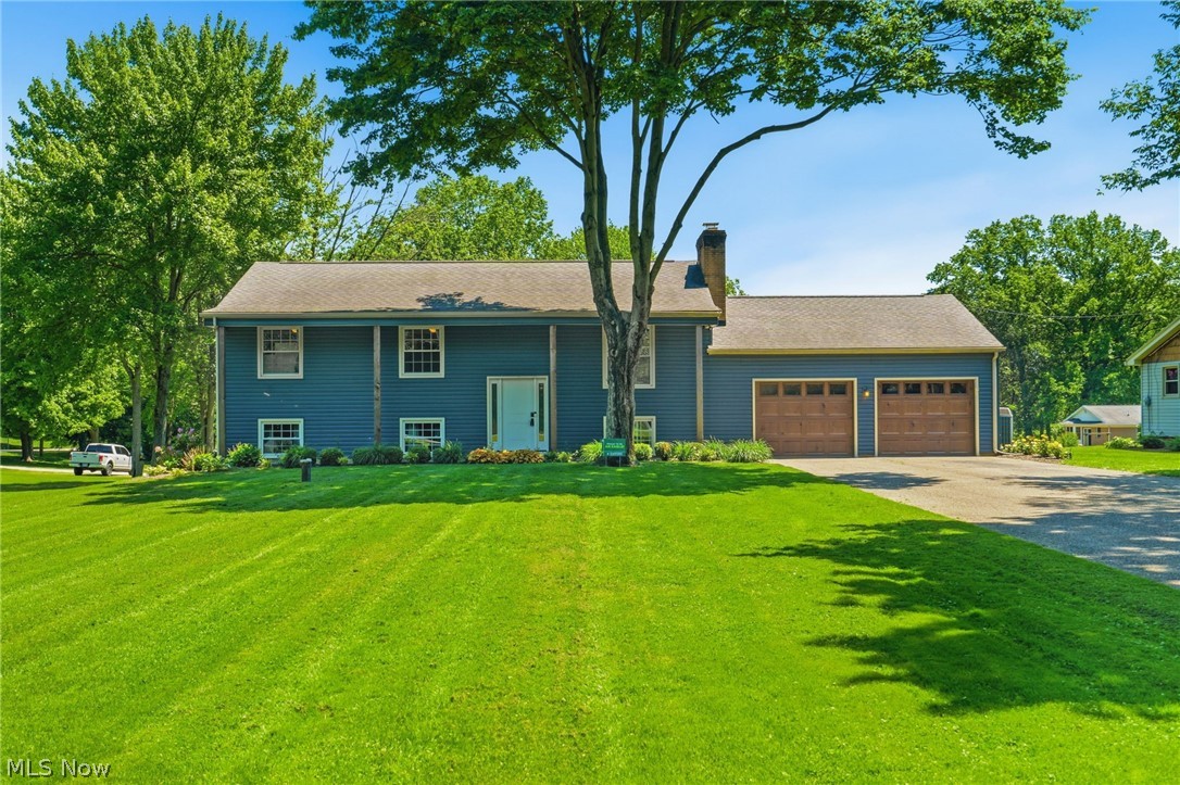 12786 Osborne Avenue NE Alliance OH 44601