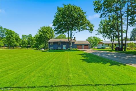12786 Osborne Avenue NE Alliance OH 44601