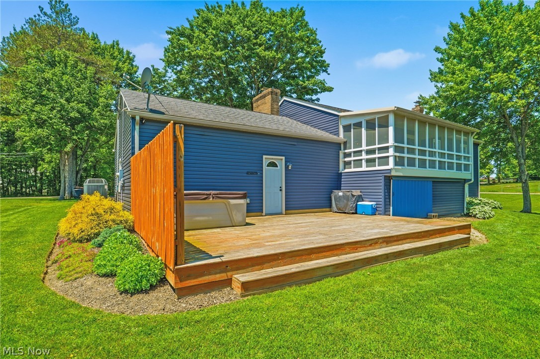 12786 Osborne Avenue NE Alliance OH 44601