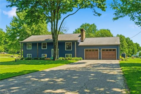 12786 Osborne Avenue NE Alliance OH 44601