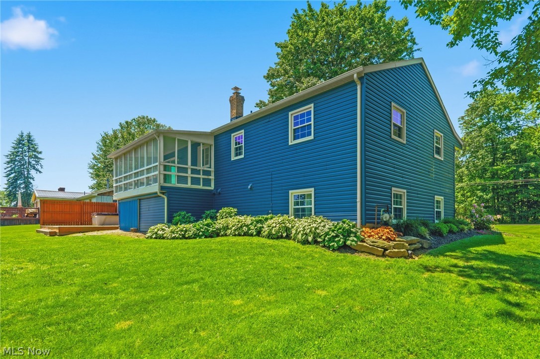 12786 Osborne Avenue NE Alliance OH 44601