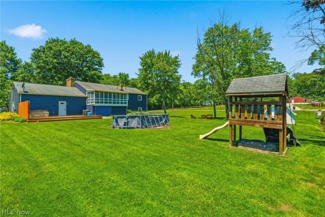 12786 Osborne Avenue NE Alliance OH 44601