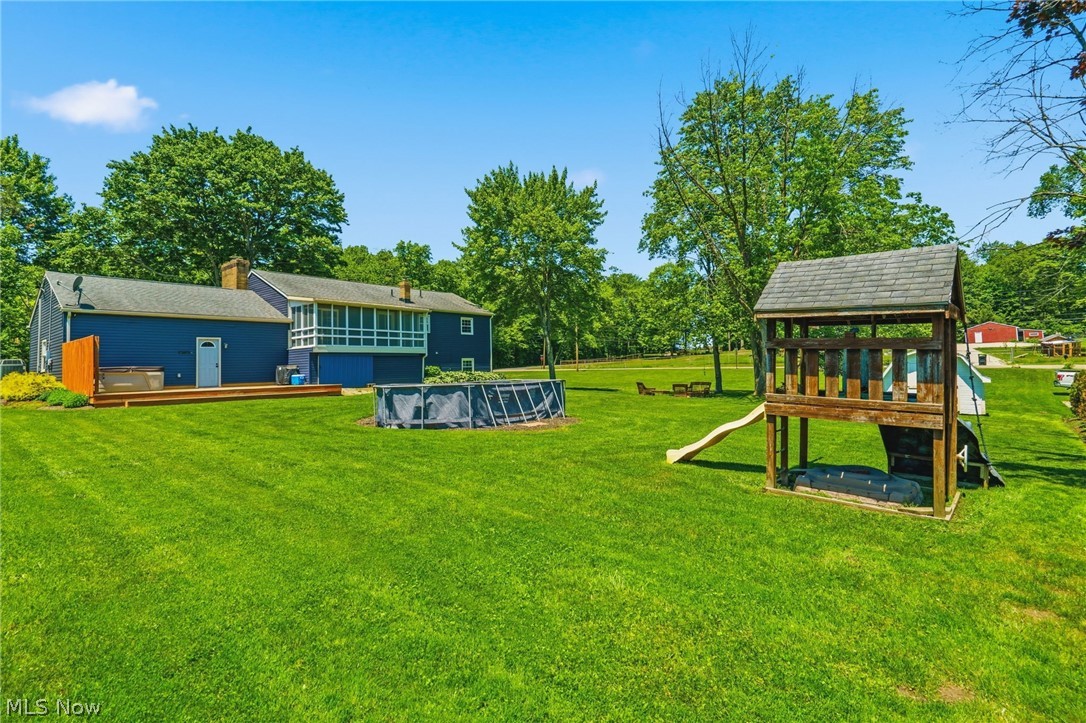12786 Osborne Avenue NE Alliance OH 44601