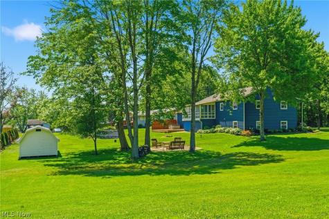 12786 Osborne Avenue NE Alliance OH 44601