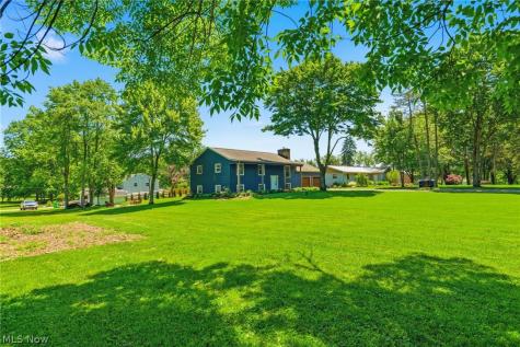 12786 Osborne Avenue NE Alliance OH 44601